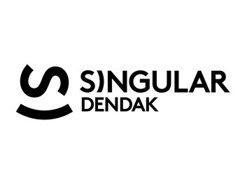 'Singular Dendak' programaren logotipoa.