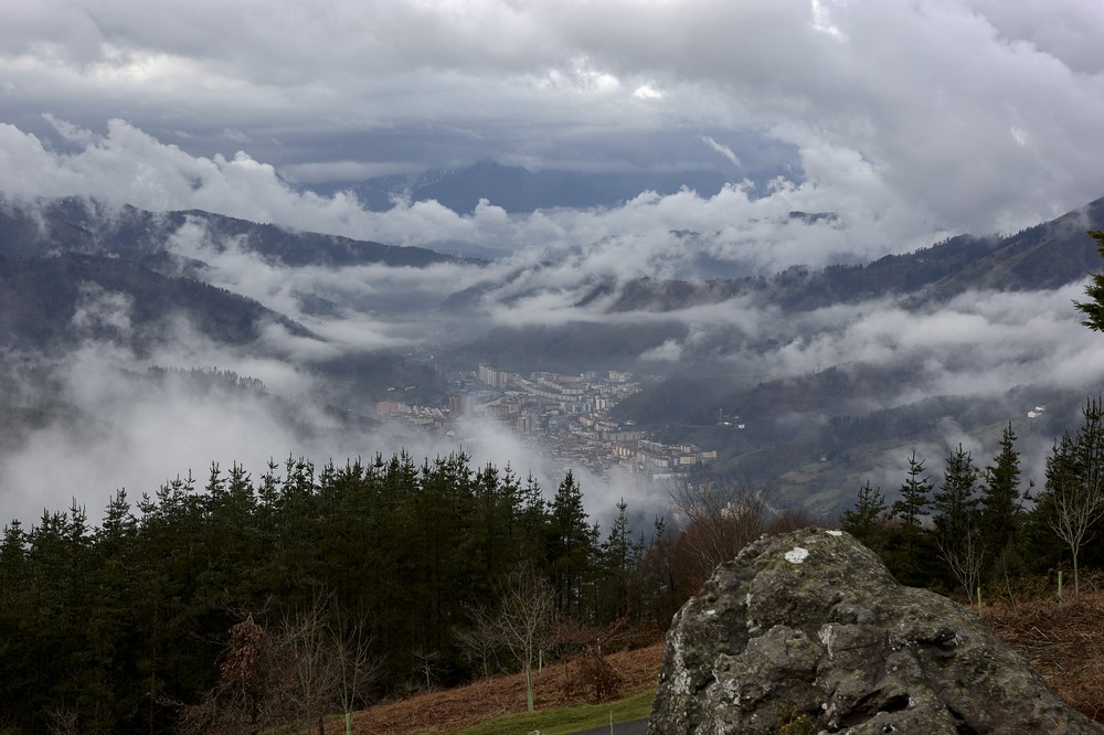 Eibar.