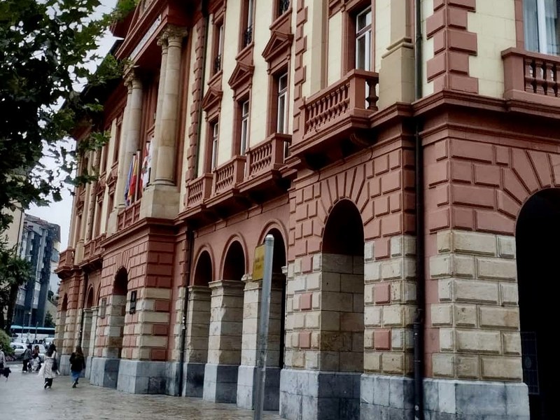 Udalak langabeentzako beste ikastaro soziosanitario bat antolatu du