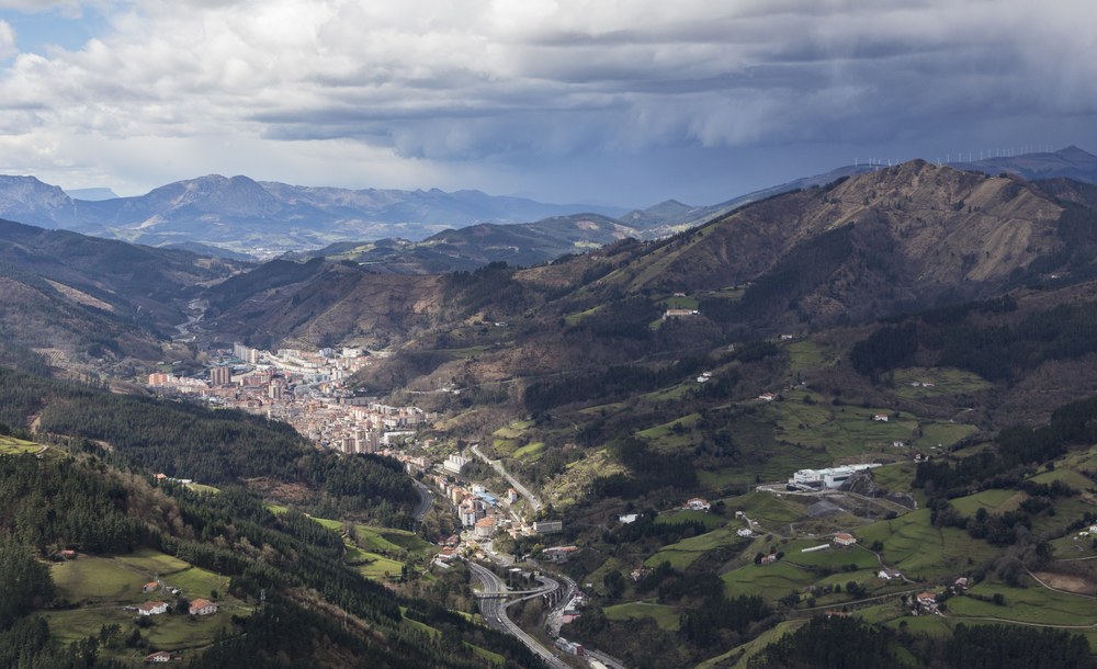 Eibar.