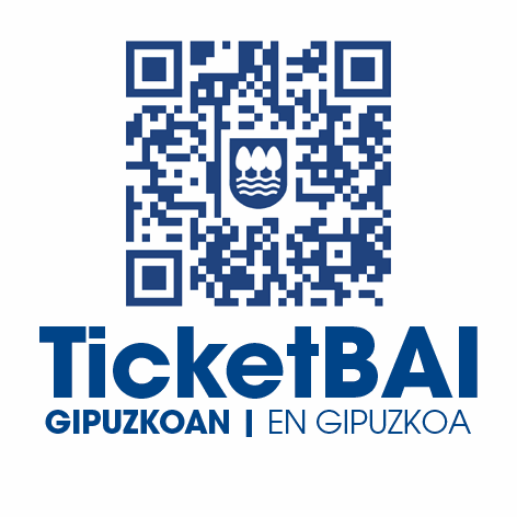 Udalak merkatarientzako formazio-plan bat jarri du martxan TicketBAI programara egoki daitezen TicketBAI programaren logotipoa.