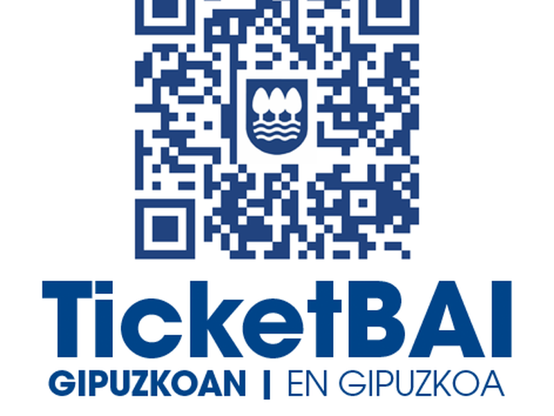 TicketBAI programaren logotipoa.