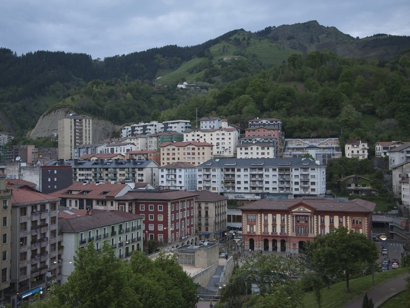 Eibarko Udala