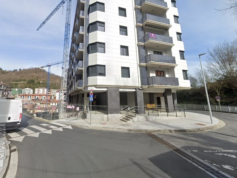 Udalak trafikoa berrantolatuko du, Errekatxuko urbanizazioan obrak amaitu ondoren
