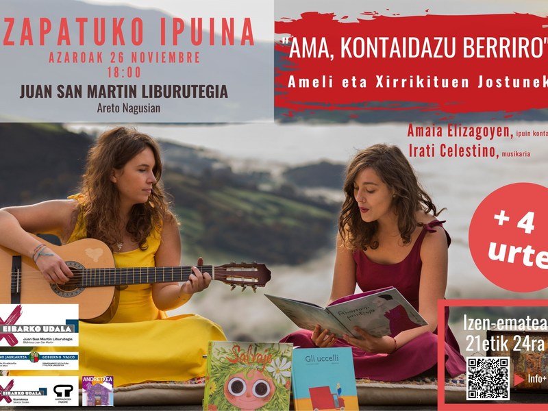 ipuin musikatua