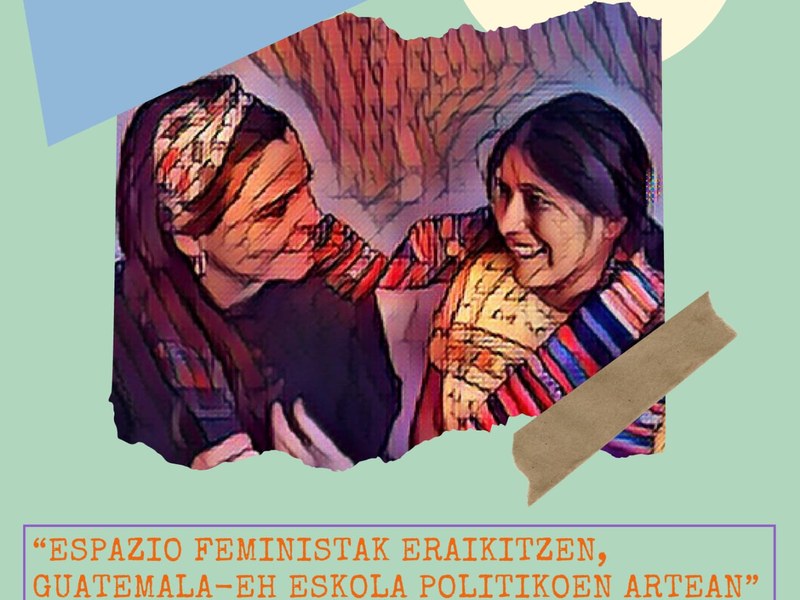 Artean- Ix Ikasgune Feminista