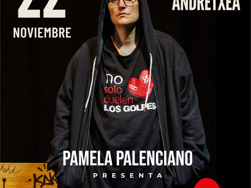 Bakarrizketa: No sólo duelen los golpes