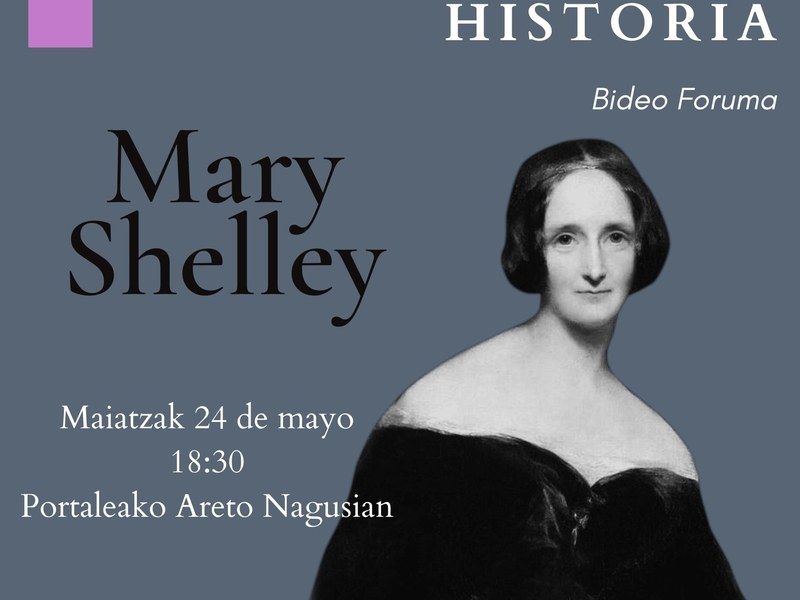 Emakumeak historia egiten 