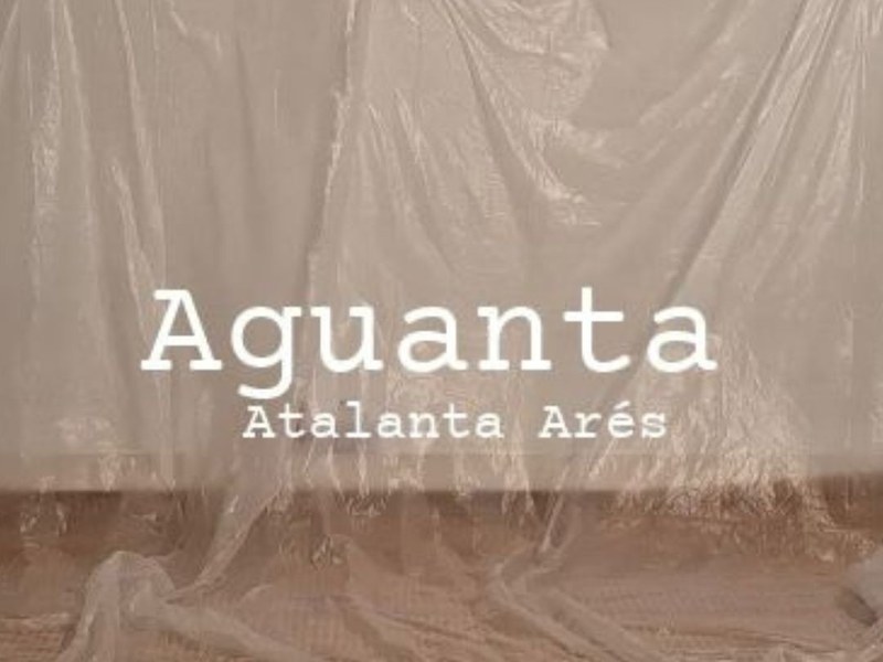 Eutsi: "Ikusi, entzun eta isildu" erakusketaren aurkezpena