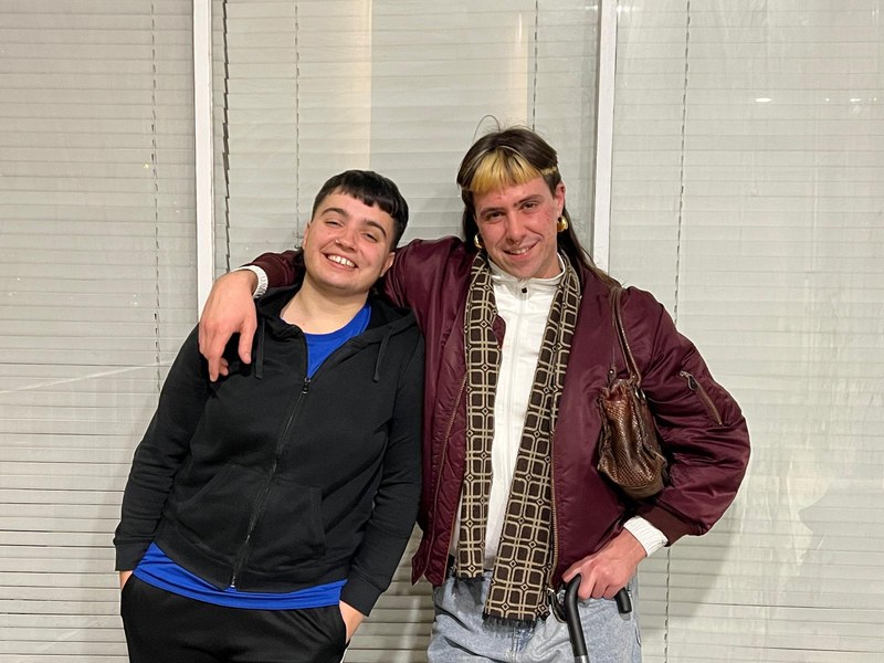 Hitzaldia: Heteroarauaz eta genero disidentziaz