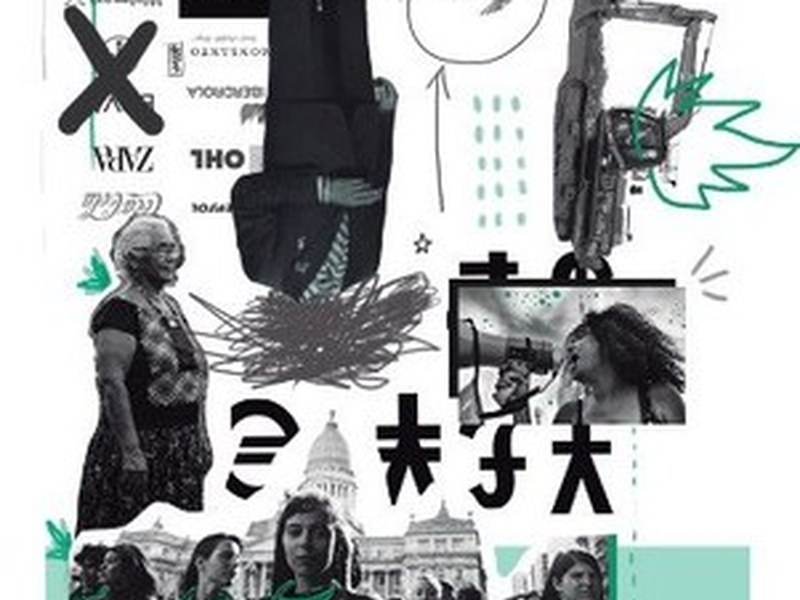 Manual ecofeminista contra el poder corporativo