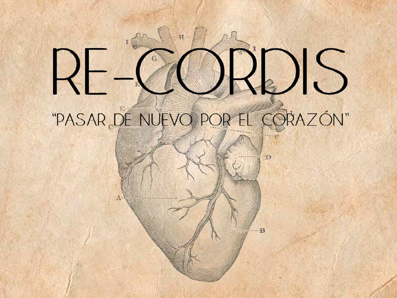 Re-Cordis