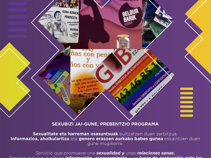 Sexubizi san andres