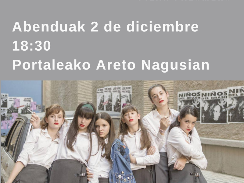 Zine Forum abendua