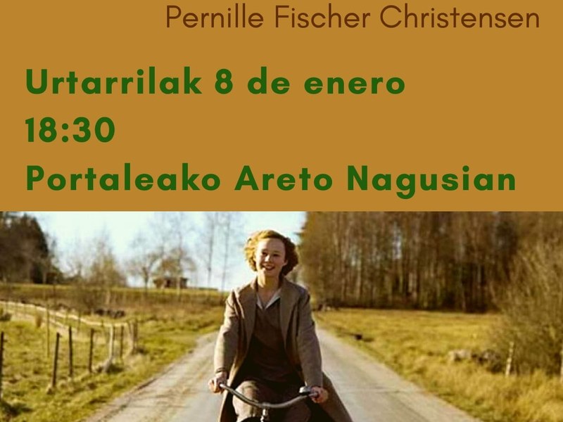 Zine Forum urtarrila