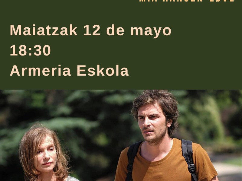 Zine Foruma: El Porvenir