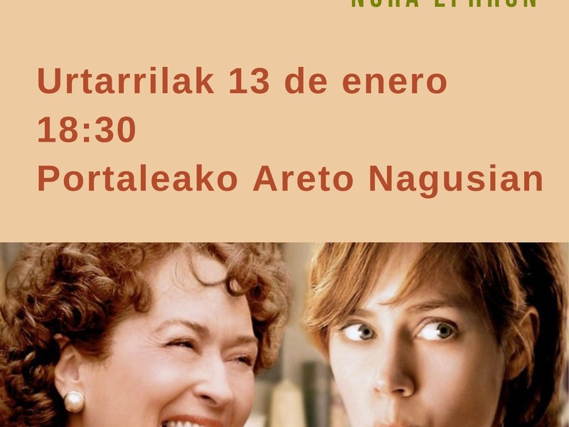 Zine Forum urtarrila