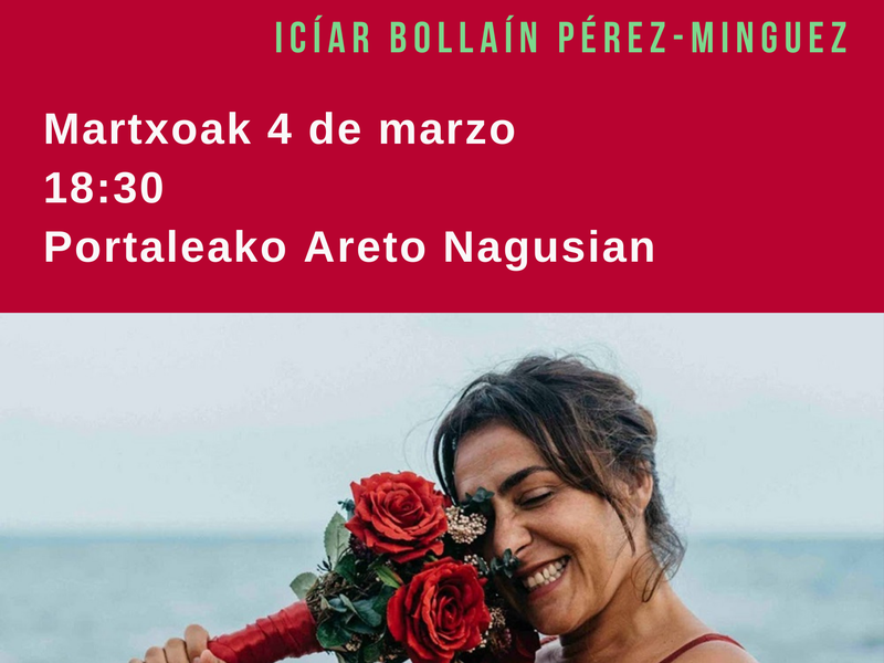 Zine Forum martxoa