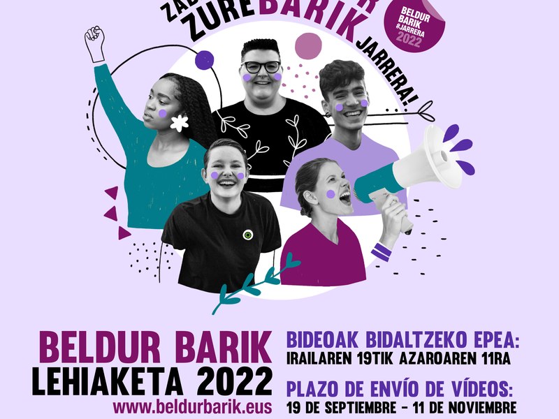 2022 Beldur Barik