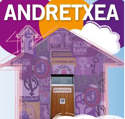 Andretxeak aurrez aurreko arreta izango du berriz Andretxea
