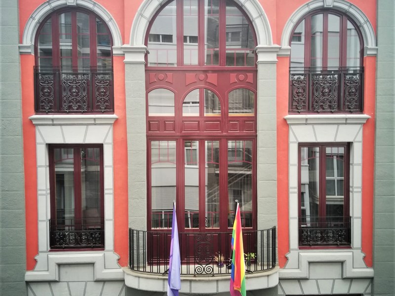 Andretxeko udako ordutegia