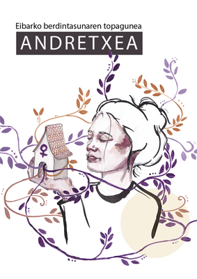Andretxeko Zerbitzuak telefono zenbaki finko berri bat du Andretxea