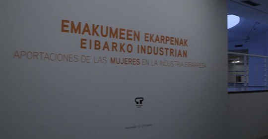 erakusketa 