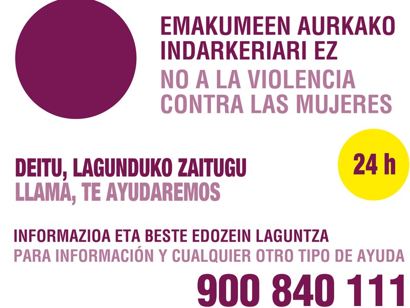 Koronabirusa arreta zerbitzuak 