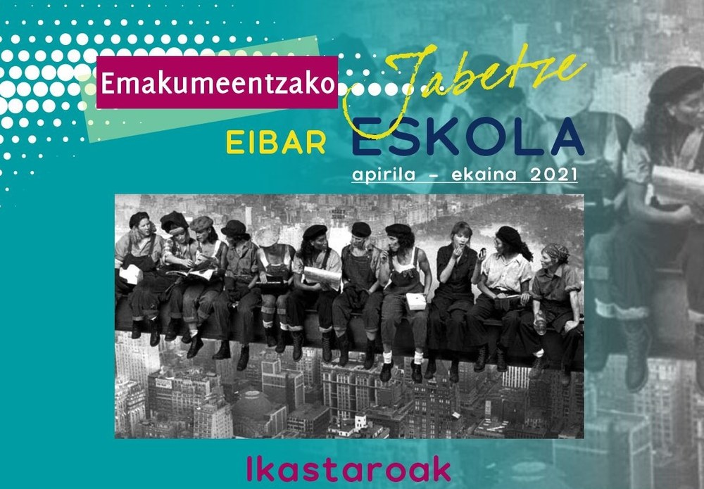 2021 JE udaberria 