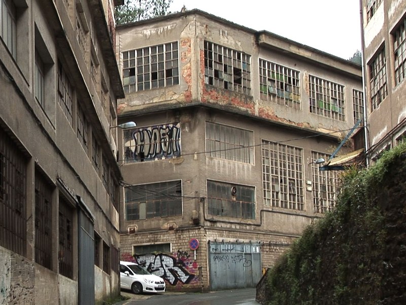 “Matxariatuz” partehartze prozesua.