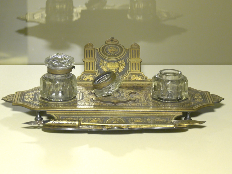 Armagintzaren Museoaren 15. urteurrena Armagintzaren Museoa bere 15. urteurrena ospatzen ari da.