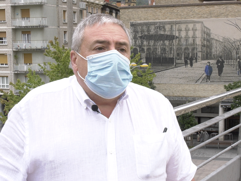 Uztaileko eta abuztuko kultur programazioaren bideo laburpena.