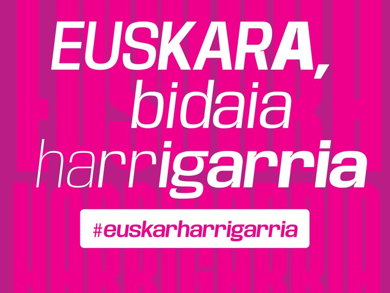 Abenduaren 4tik 21era bitarteko epea matrikulatzeko