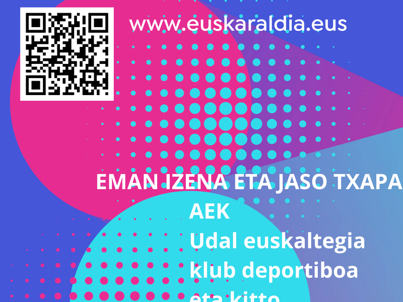 Izen-emate kartela
