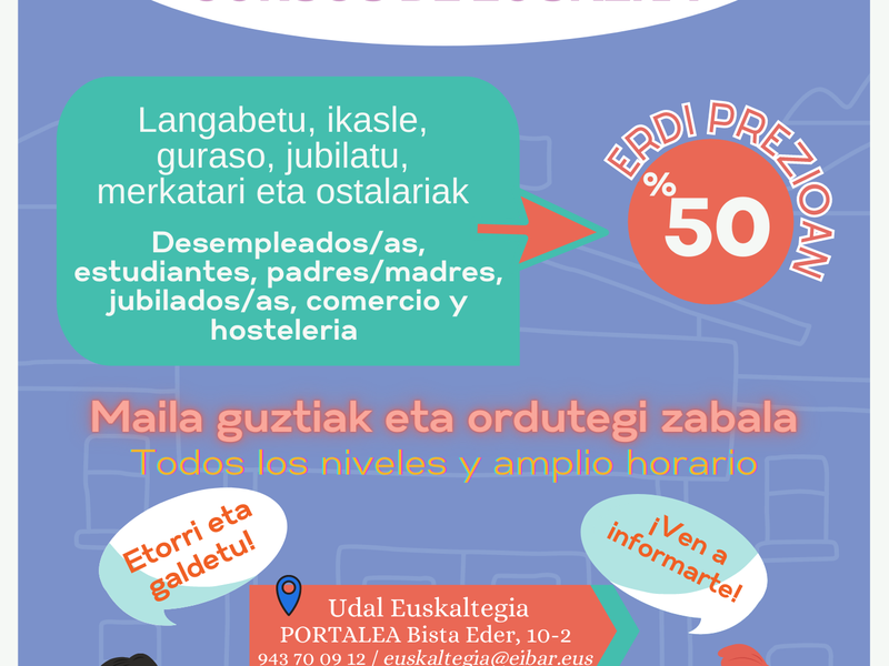 Kanpaina berezien kartela