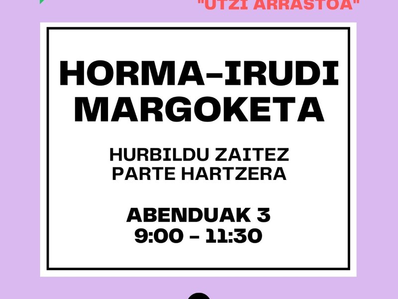 Iragarki kartela