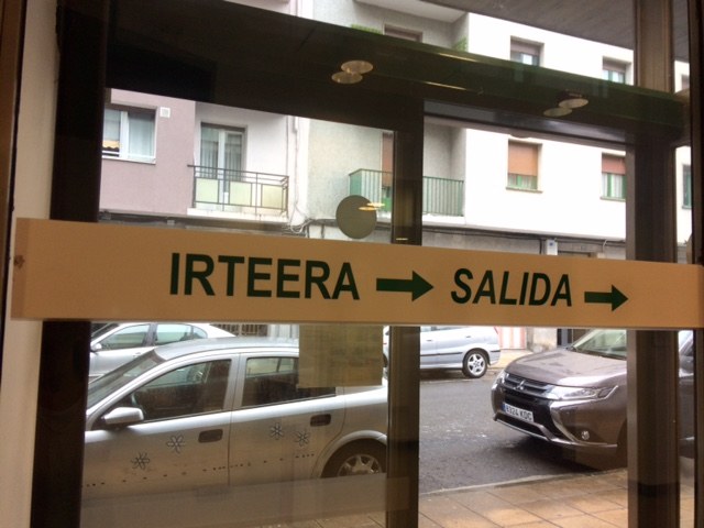 Errotulo eredua