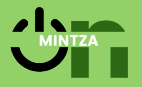 Mintza On LHko ikasleentzako mintzapraktika online programa martxan Eibarren Programaren logotipoa