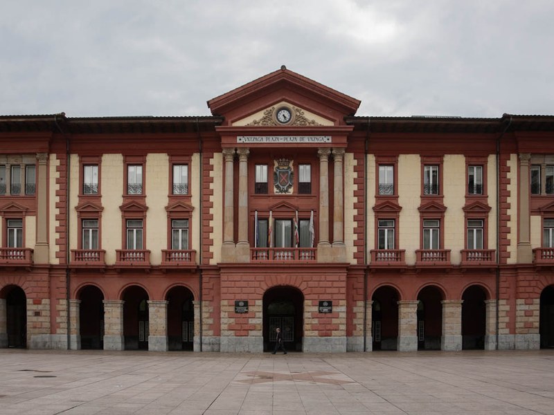 Artxiboko irudia. Eibarko Udala.
