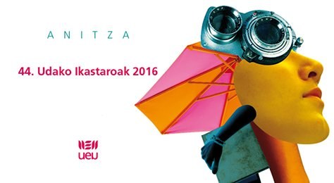 UEUko ikastaroak egiteko diru-laguntza eskatzeko epea zabalik