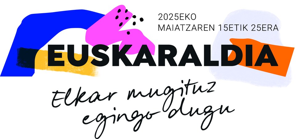 Euskaraldiaren irudia