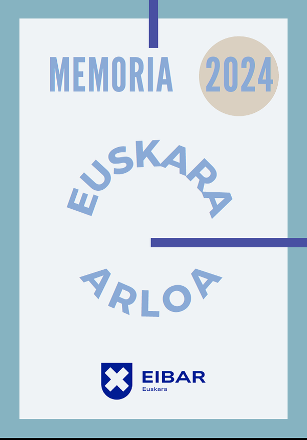 2024ko memoria