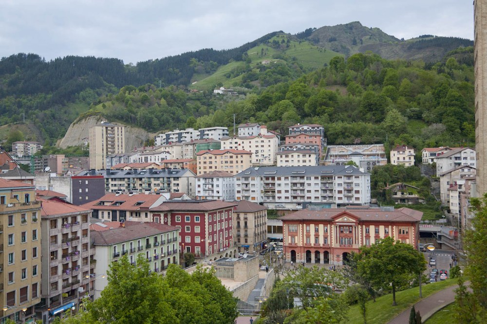 Abian da Udalaren eta herritarren arteko komunikazioaren egoera baloratzeko inkesta Artxiboko irudia. Eibarko Udala.
