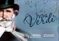 viva verdi