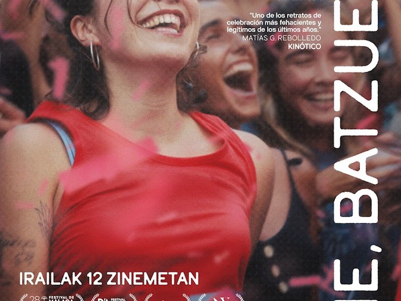 Zine karteldegia