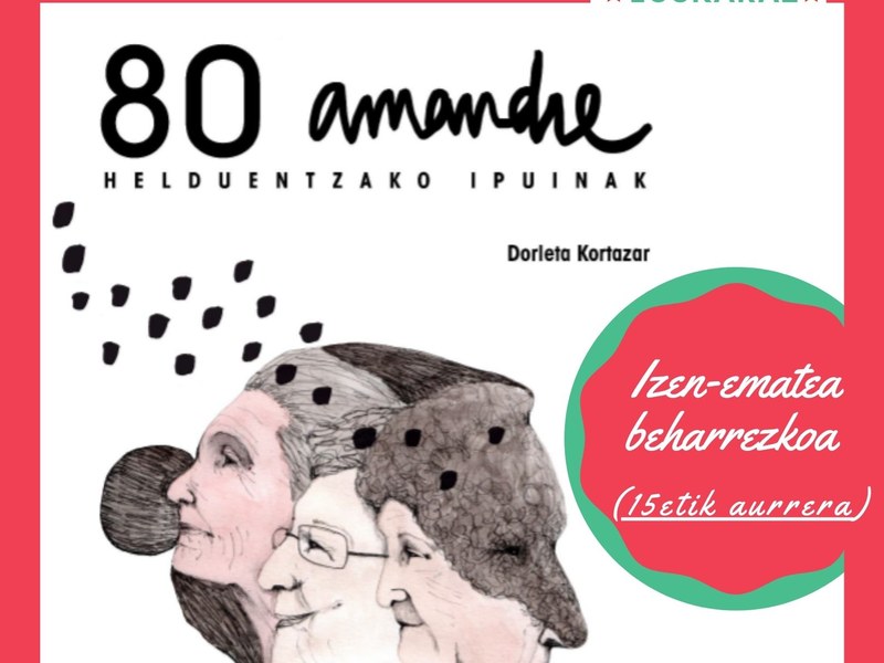 Kartela_Dorleta Kortazar_80 amandre