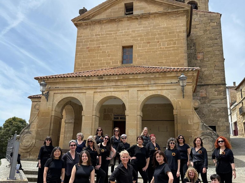 Abesbatza kontzertua