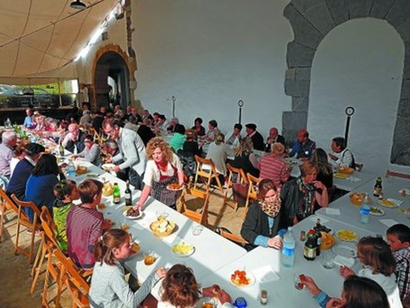 agiña