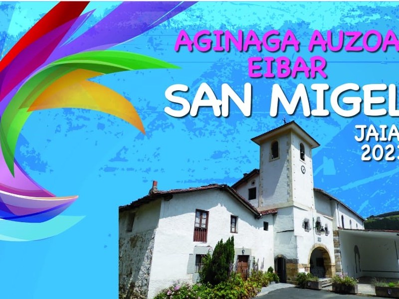 agiña