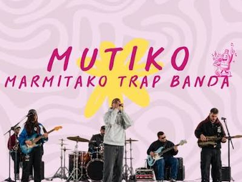 Amañako Gazteen kontzertua